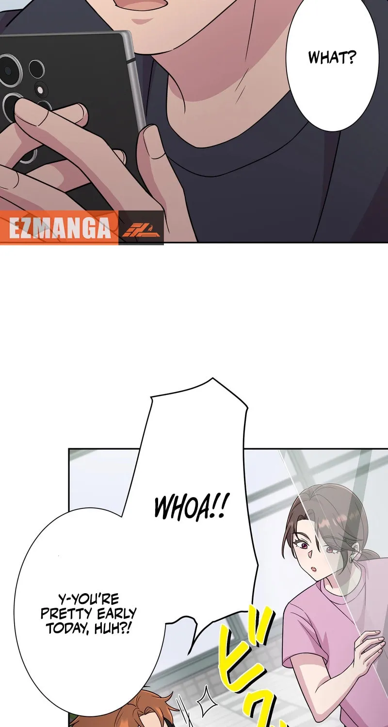 Read We Are Absolutely Not Getting Divorced! chapter 3 image 46 on Lezhin