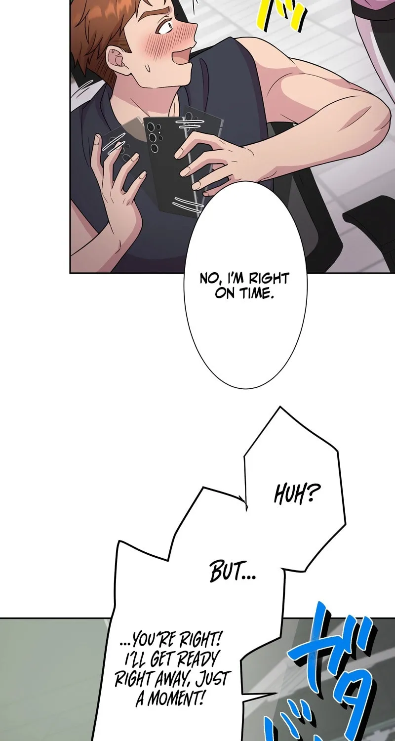 Read We Are Absolutely Not Getting Divorced! chapter 3 image 47 on Lezhin