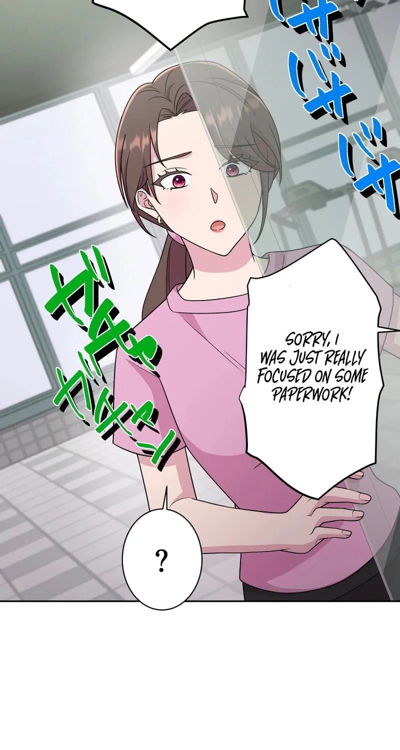 Read We Are Absolutely Not Getting Divorced! chapter 3 image 48 on Lezhin