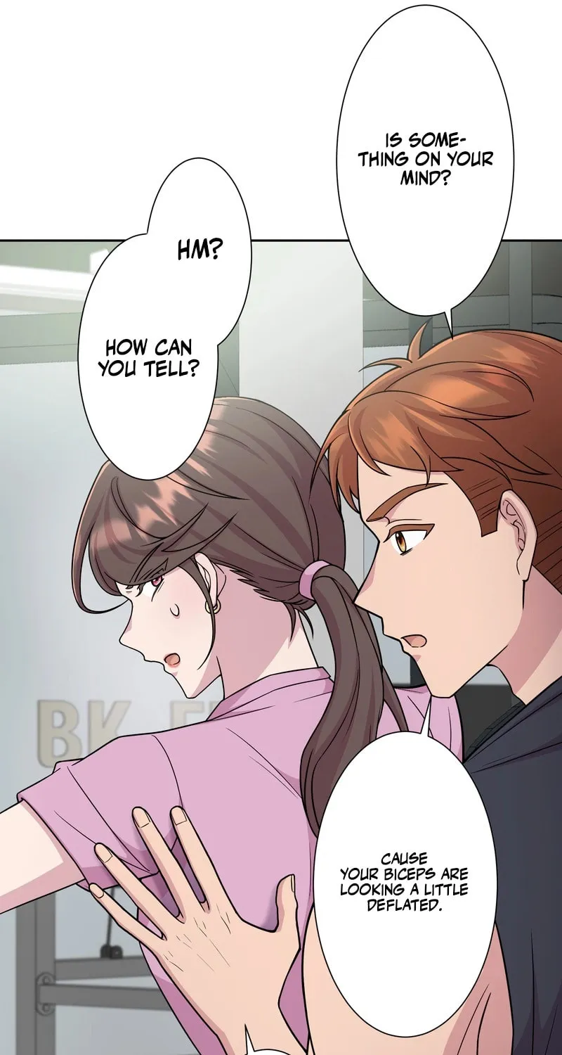 Read We Are Absolutely Not Getting Divorced! chapter 3 image 51 on Lezhin