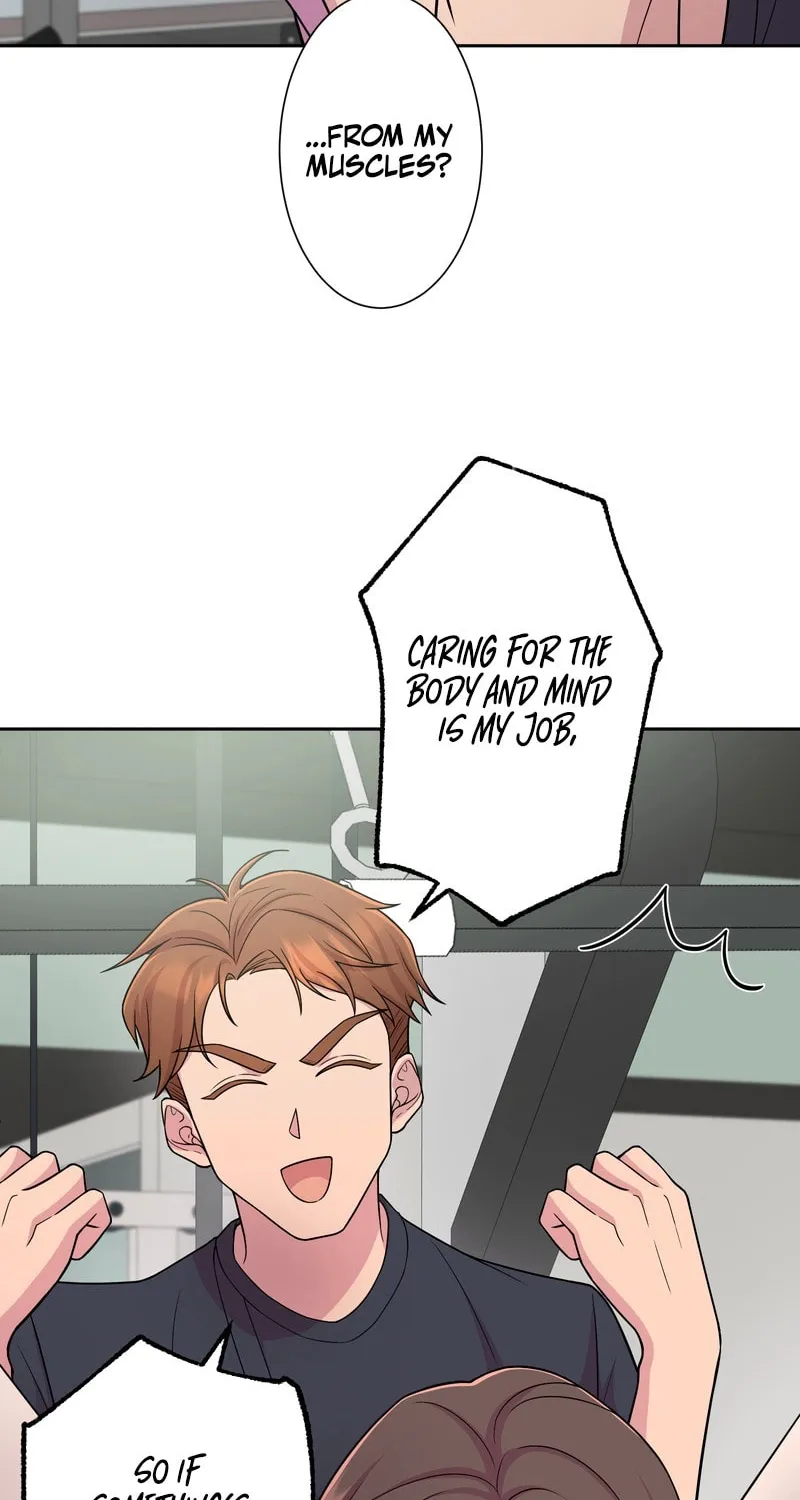 Read We Are Absolutely Not Getting Divorced! chapter 3 image 52 on Lezhin