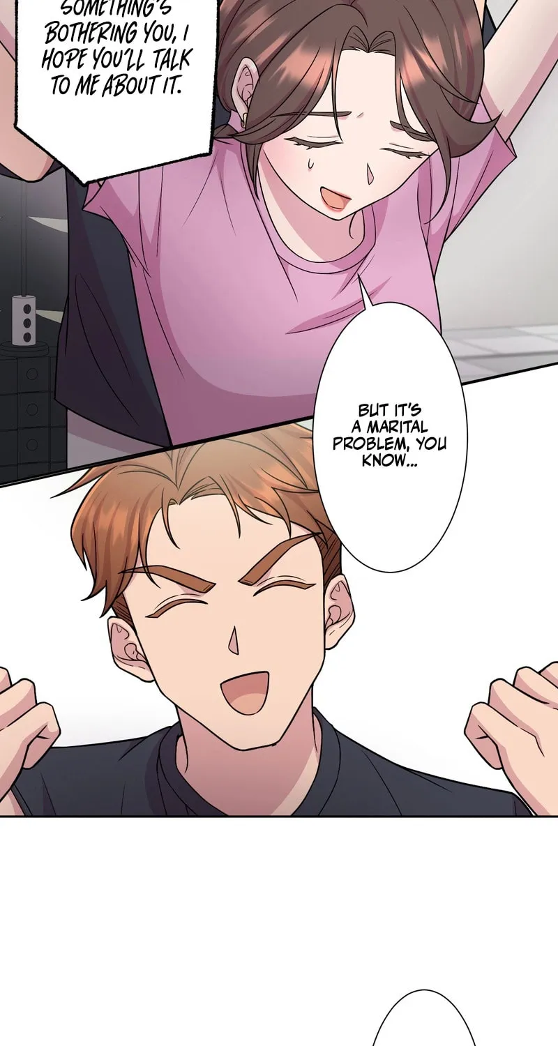 Read We Are Absolutely Not Getting Divorced! chapter 3 image 53 on Lezhin
