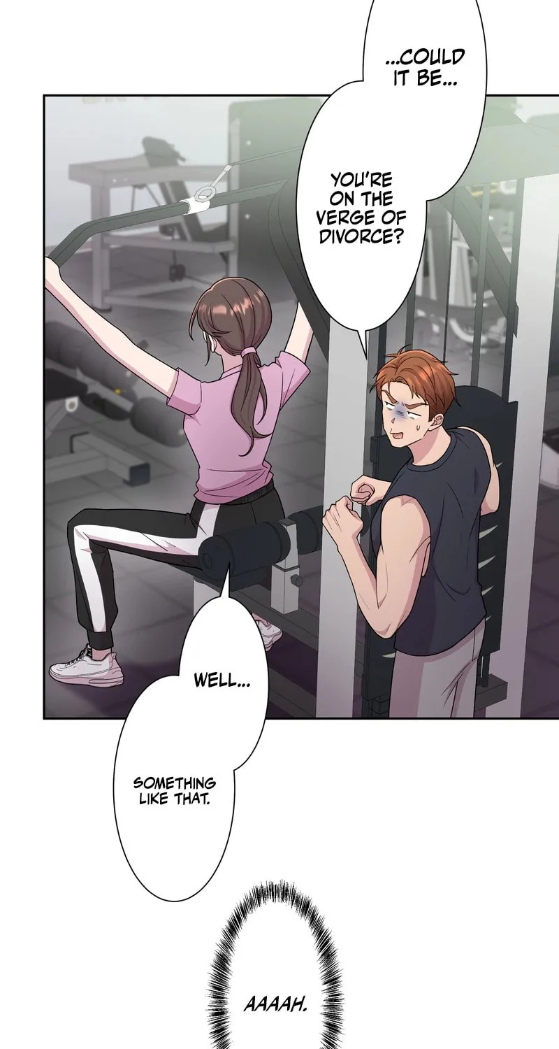 Read We Are Absolutely Not Getting Divorced! chapter 3 image 54 on Lezhin