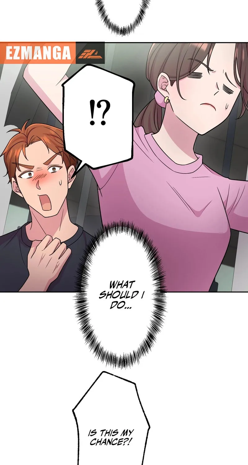 Read We Are Absolutely Not Getting Divorced! chapter 3 image 55 on Lezhin
