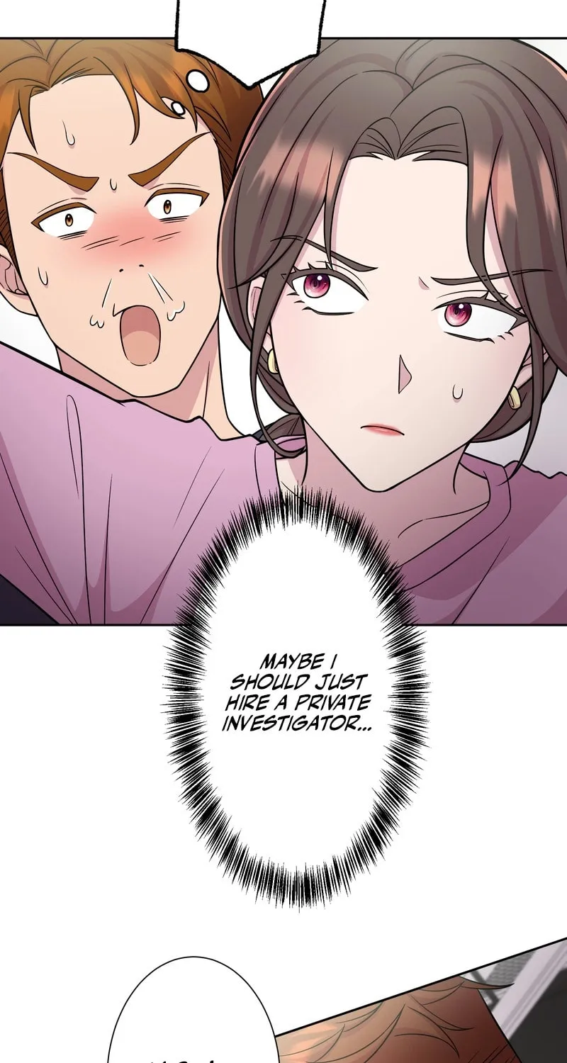 Read We Are Absolutely Not Getting Divorced! chapter 3 image 56 on Lezhin