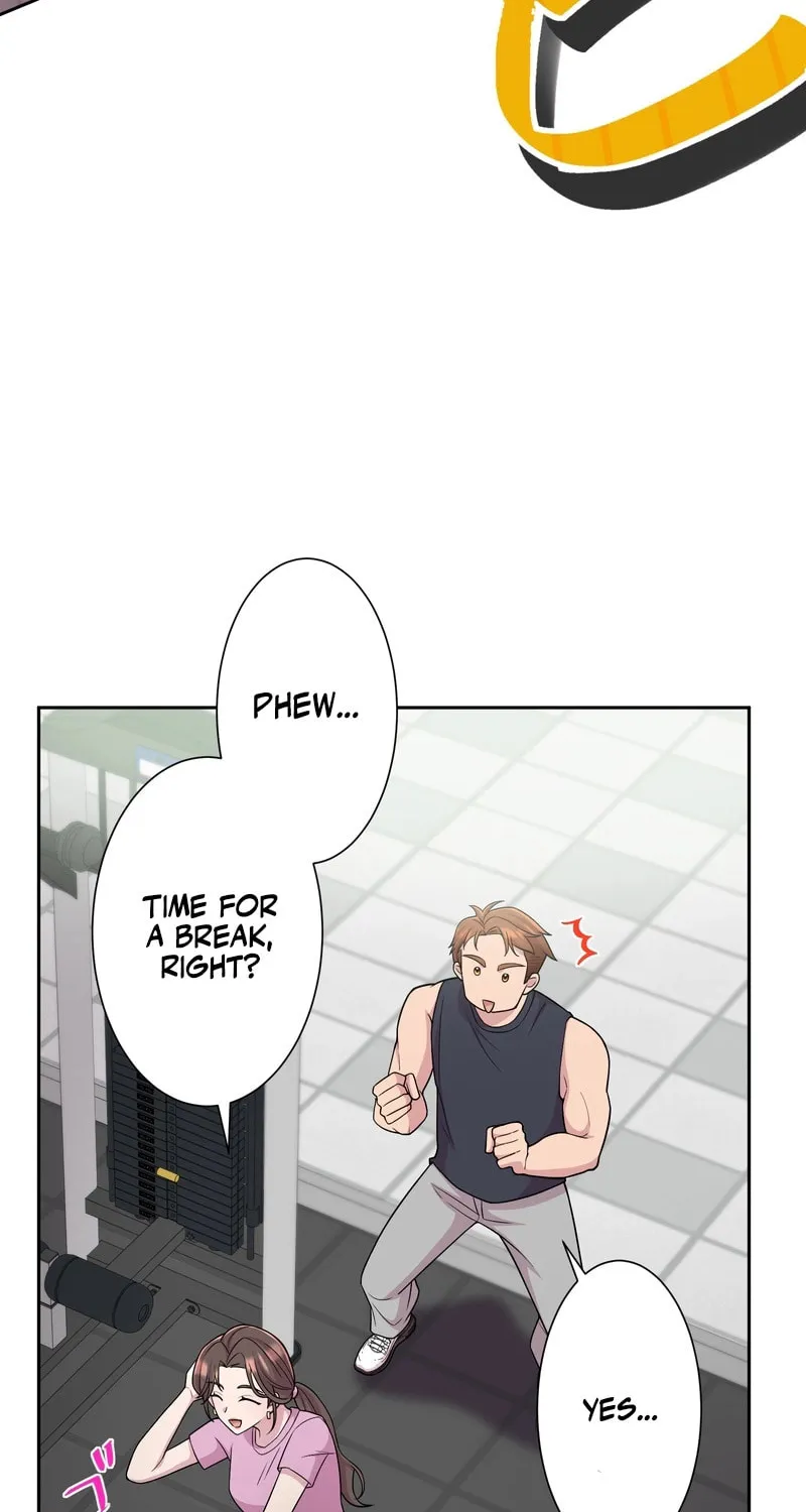 Read We Are Absolutely Not Getting Divorced! chapter 3 image 58 on Lezhin