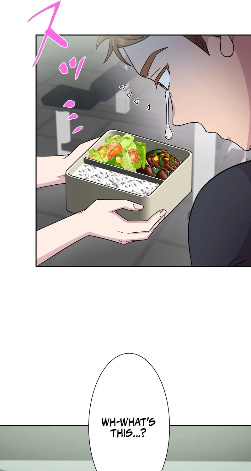 Read We Are Absolutely Not Getting Divorced! chapter 3 image 60 on Lezhin
