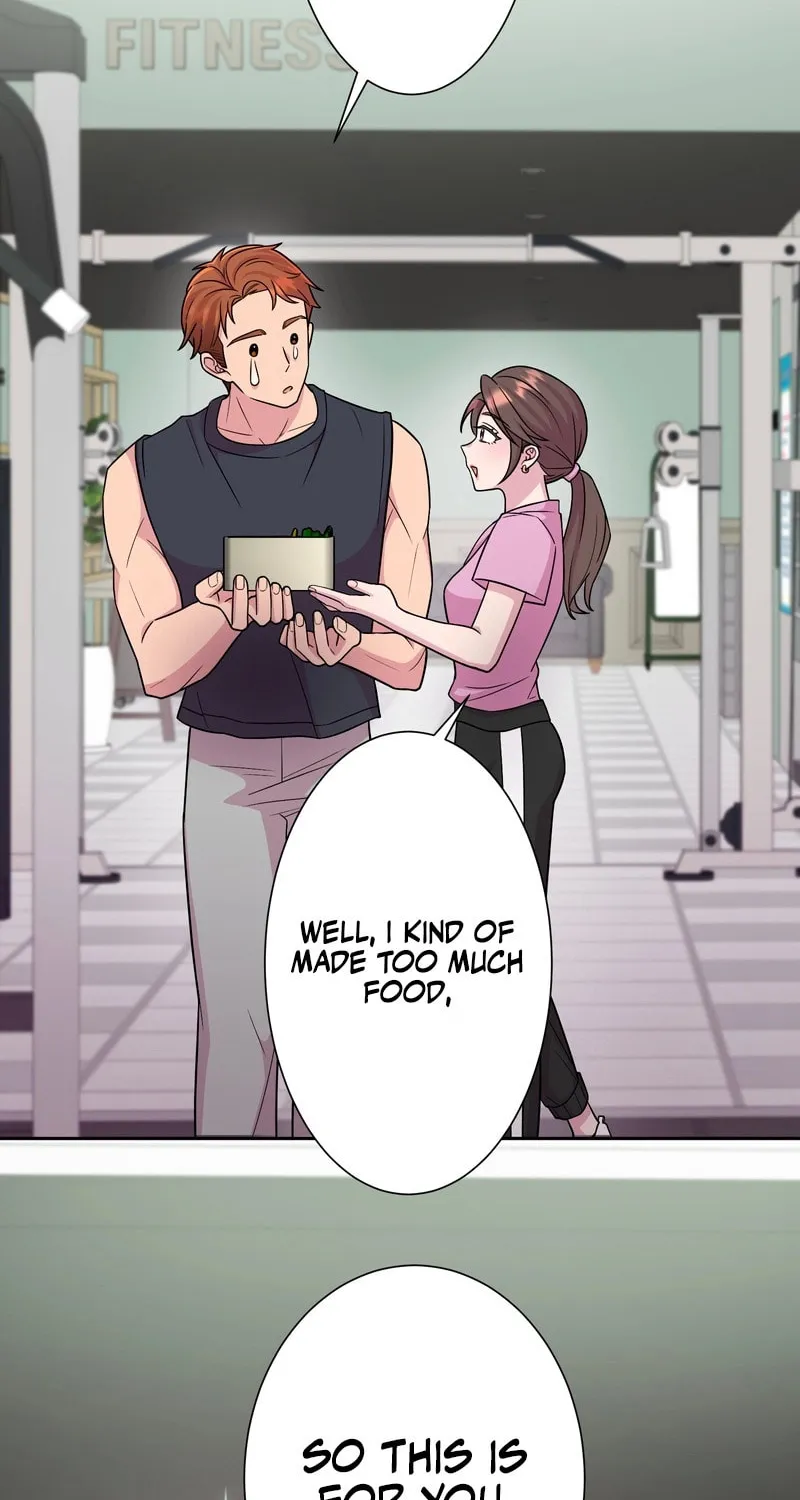 Read We Are Absolutely Not Getting Divorced! chapter 3 image 61 on Lezhin