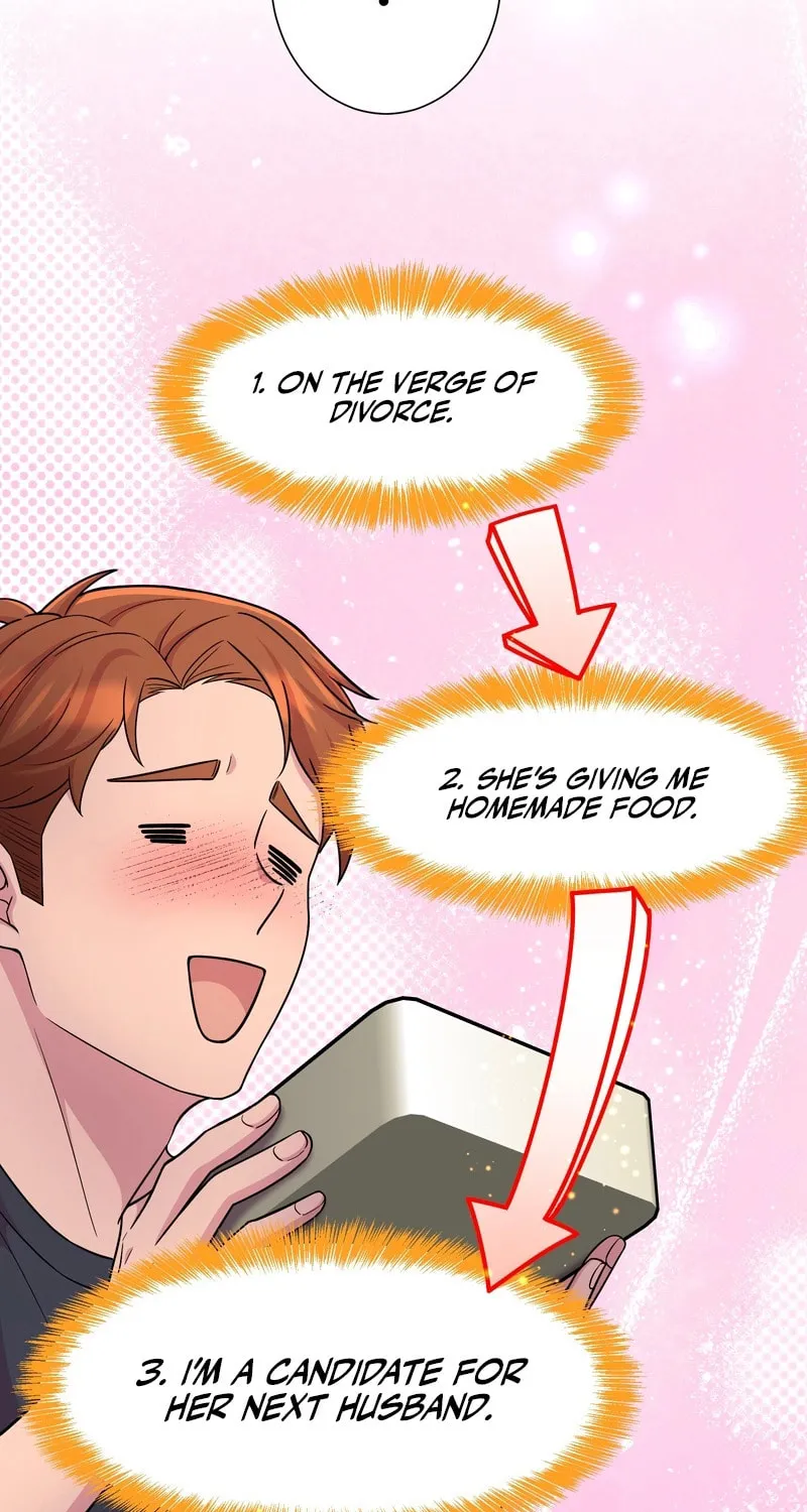Read We Are Absolutely Not Getting Divorced! chapter 3 image 64 on Lezhin