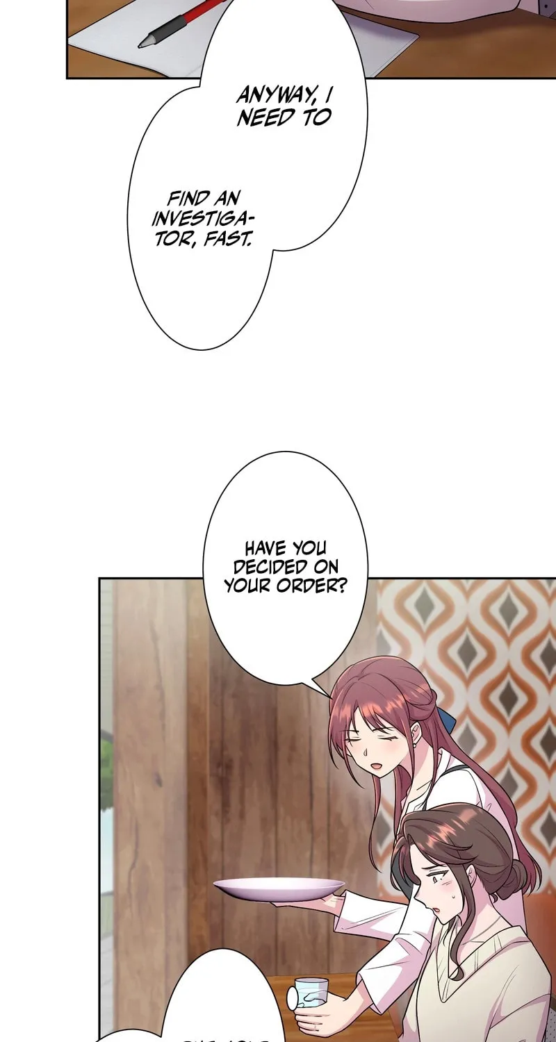 Read We Are Absolutely Not Getting Divorced! chapter 3 image 71 on Lezhin