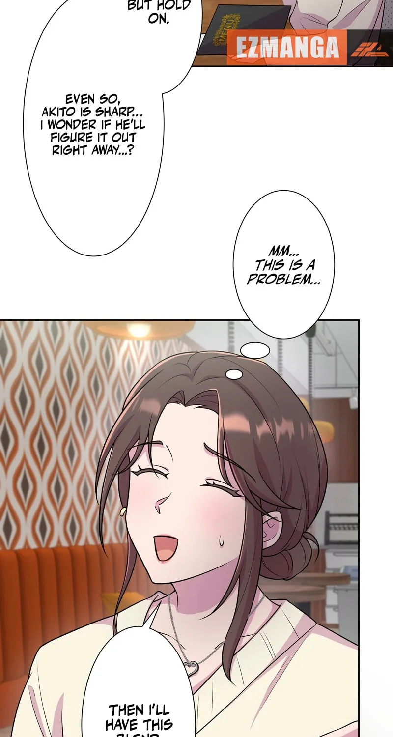 Read We Are Absolutely Not Getting Divorced! chapter 3 image 72 on Lezhin