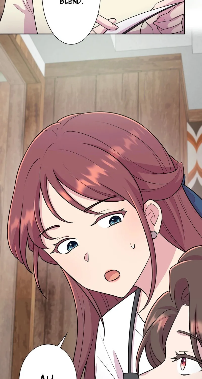 Read We Are Absolutely Not Getting Divorced! chapter 3 image 73 on Lezhin