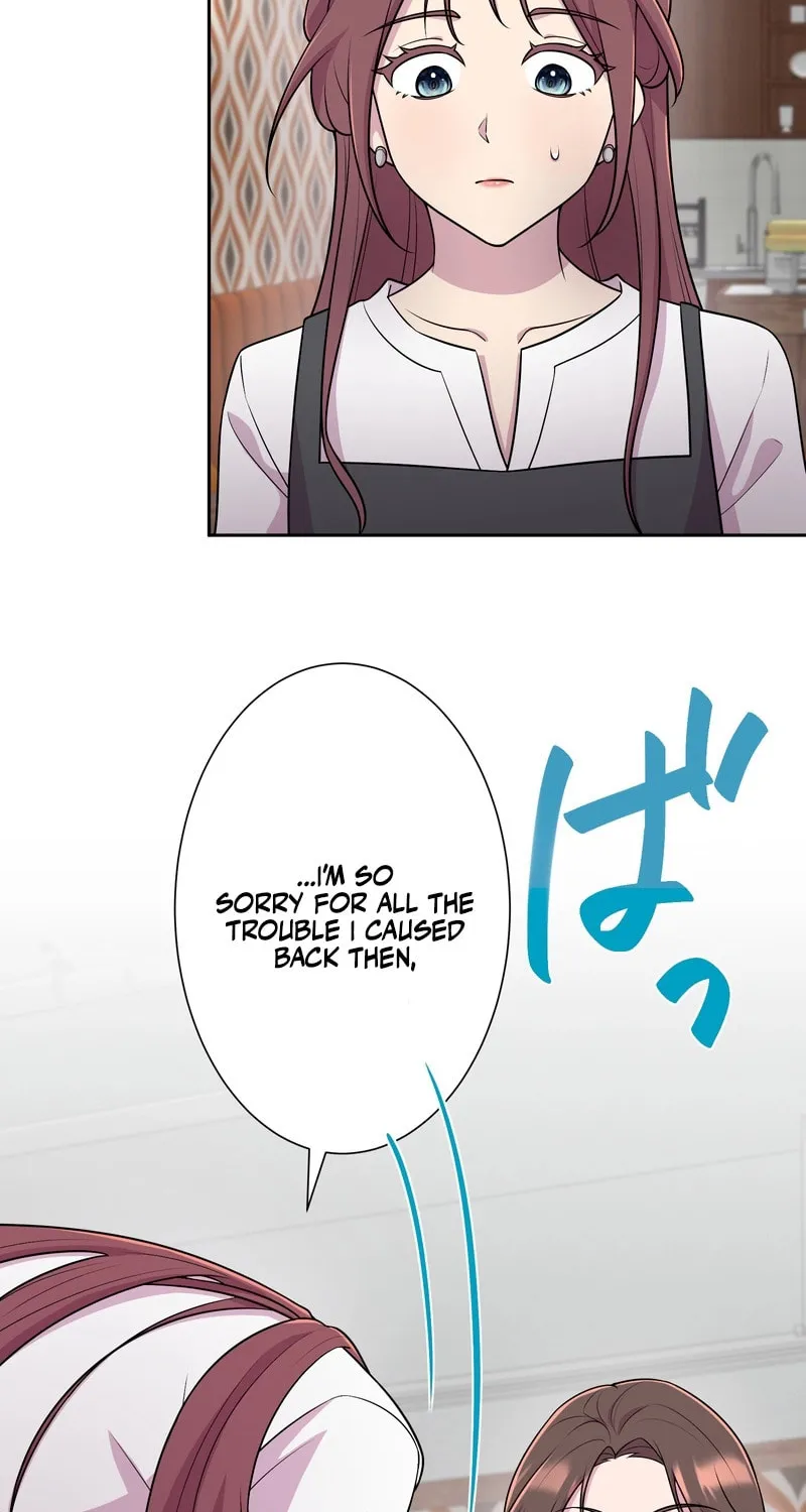 Read We Are Absolutely Not Getting Divorced! chapter 3 image 77 on Lezhin