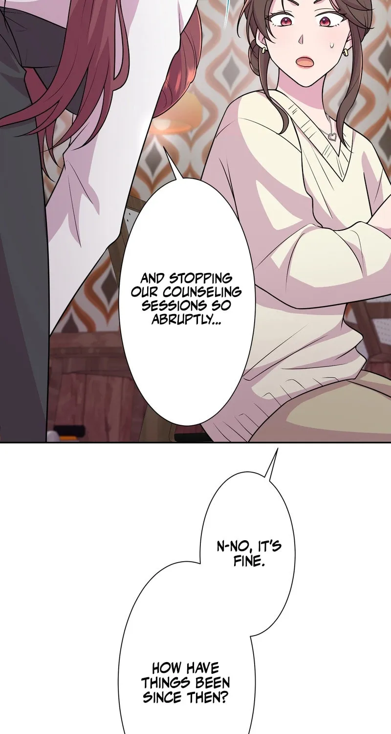 Read We Are Absolutely Not Getting Divorced! chapter 3 image 78 on Lezhin