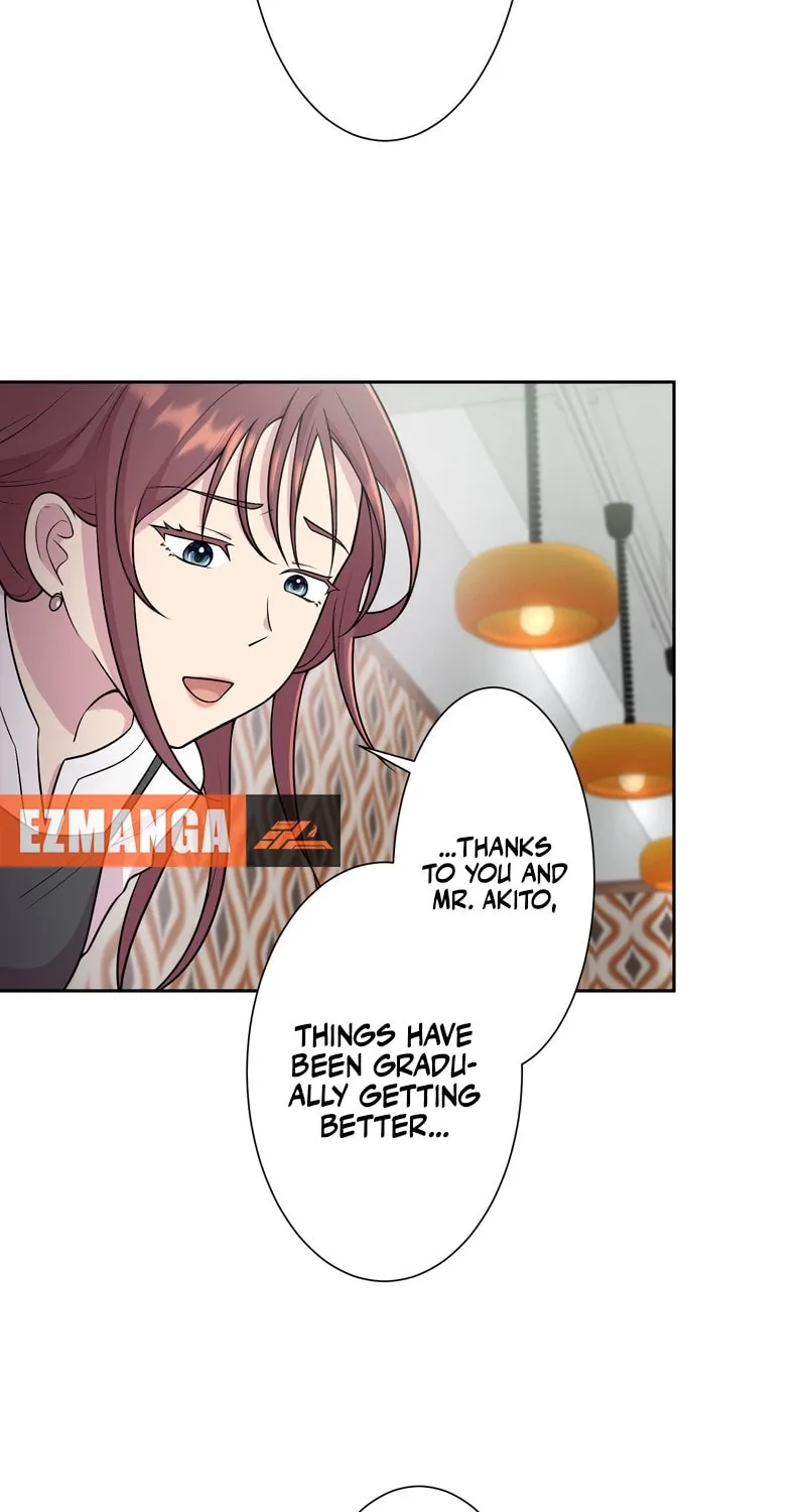 Read We Are Absolutely Not Getting Divorced! chapter 3 image 79 on Lezhin
