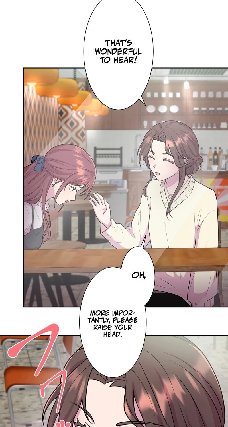 Read We Are Absolutely Not Getting Divorced! chapter 3 image 80 on Lezhin