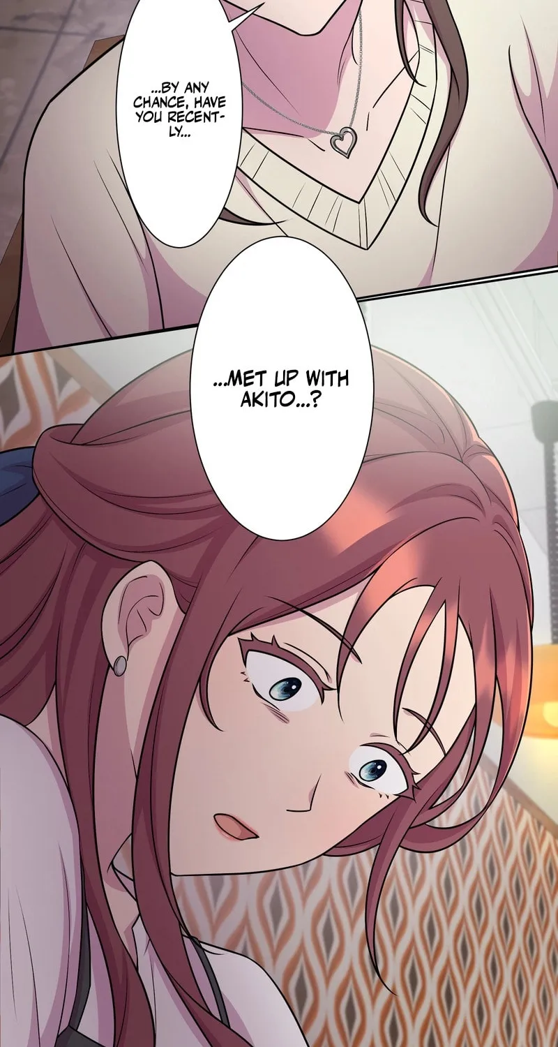 Read We Are Absolutely Not Getting Divorced! chapter 3 image 83 on Lezhin