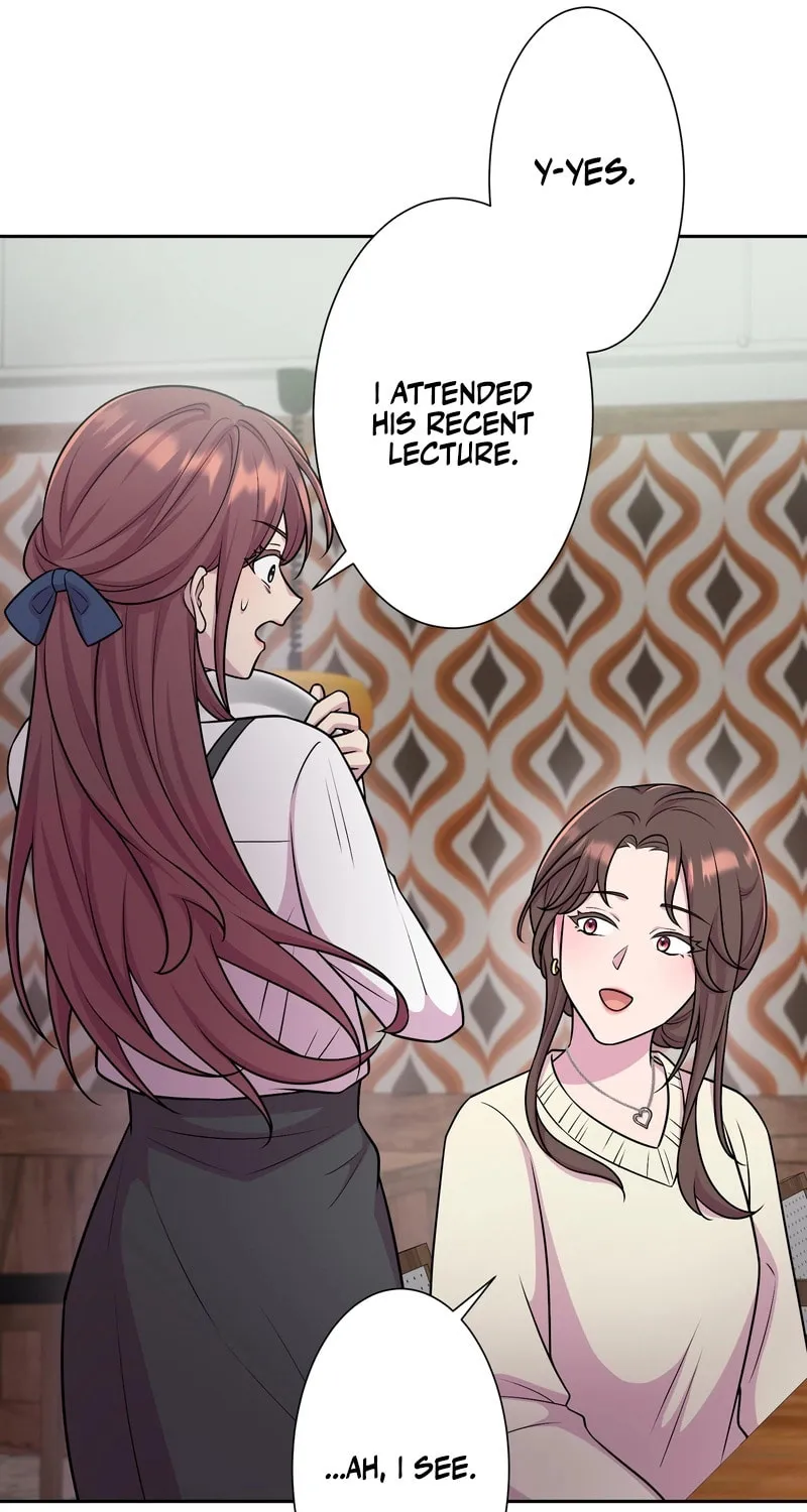 Read We Are Absolutely Not Getting Divorced! chapter 3 image 85 on Lezhin