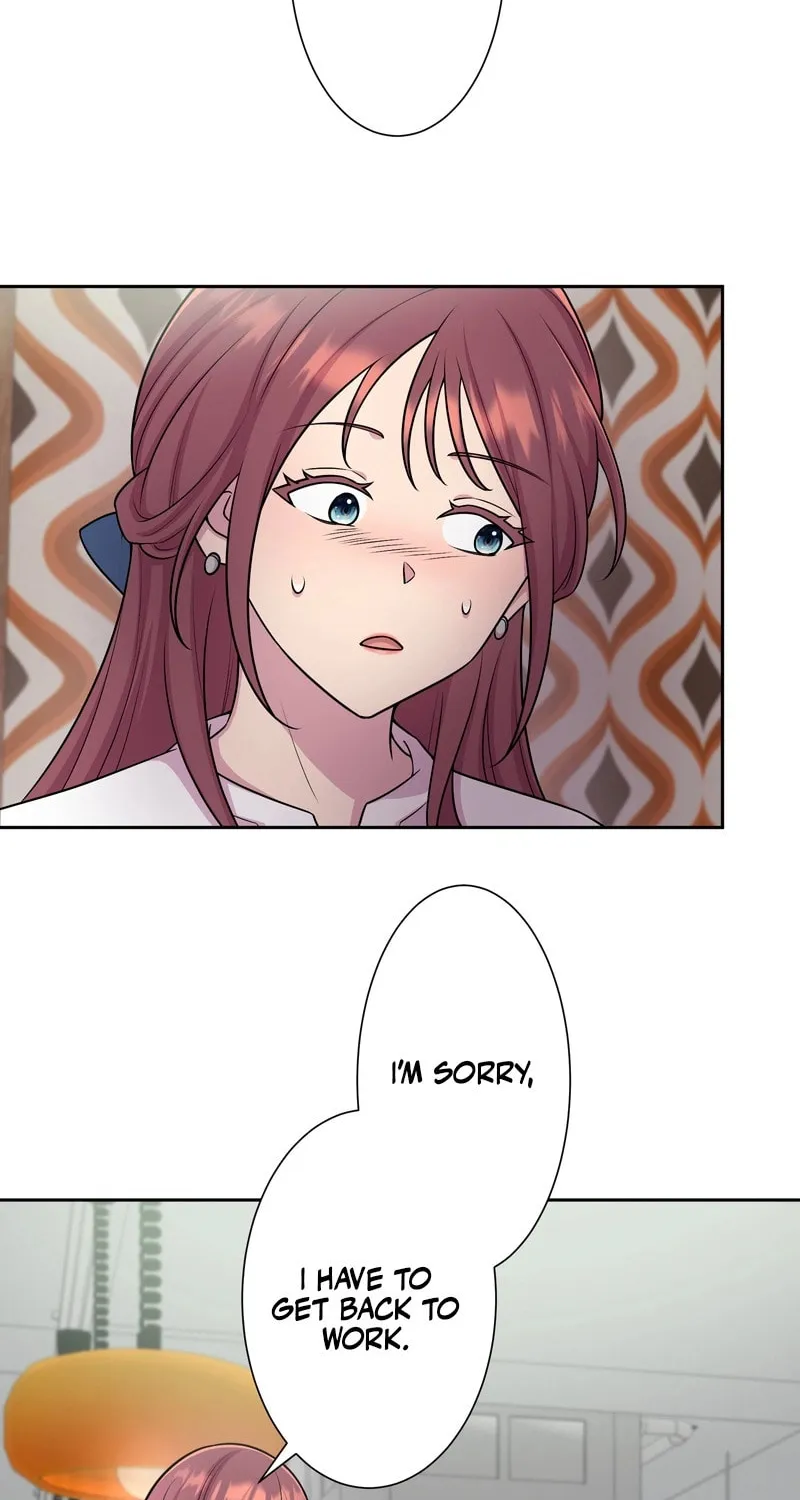 Read We Are Absolutely Not Getting Divorced! chapter 3 image 86 on Lezhin