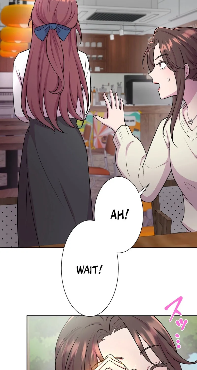 Read We Are Absolutely Not Getting Divorced! chapter 3 image 87 on Lezhin