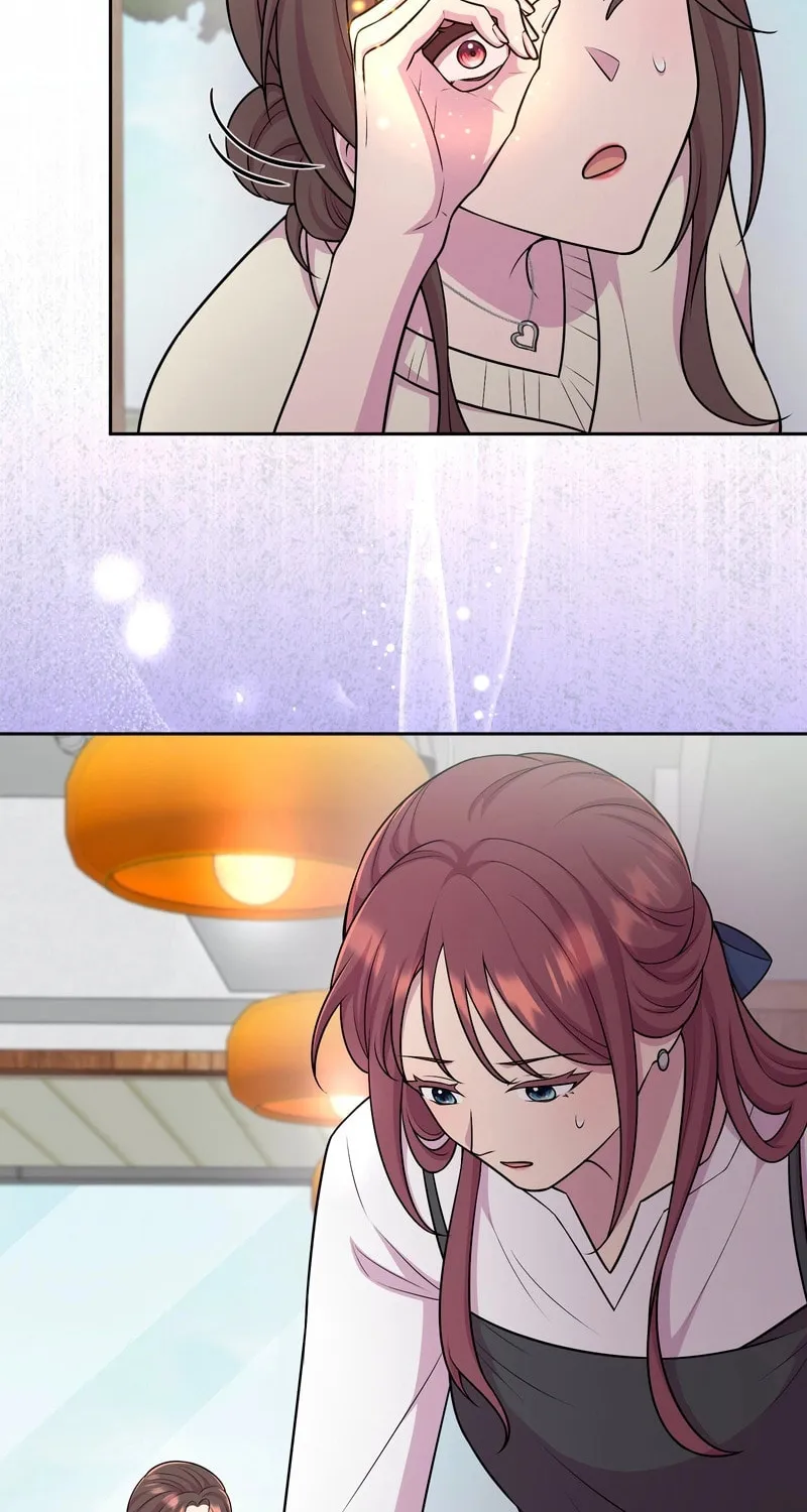 Read We Are Absolutely Not Getting Divorced! chapter 3 image 88 on Lezhin