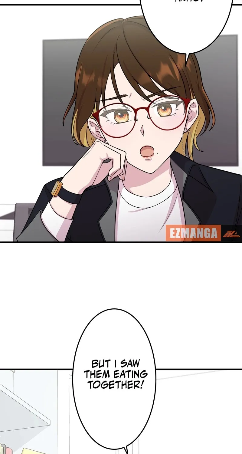 Read We Are Absolutely Not Getting Divorced! chapter 4 image 1 on Lezhin