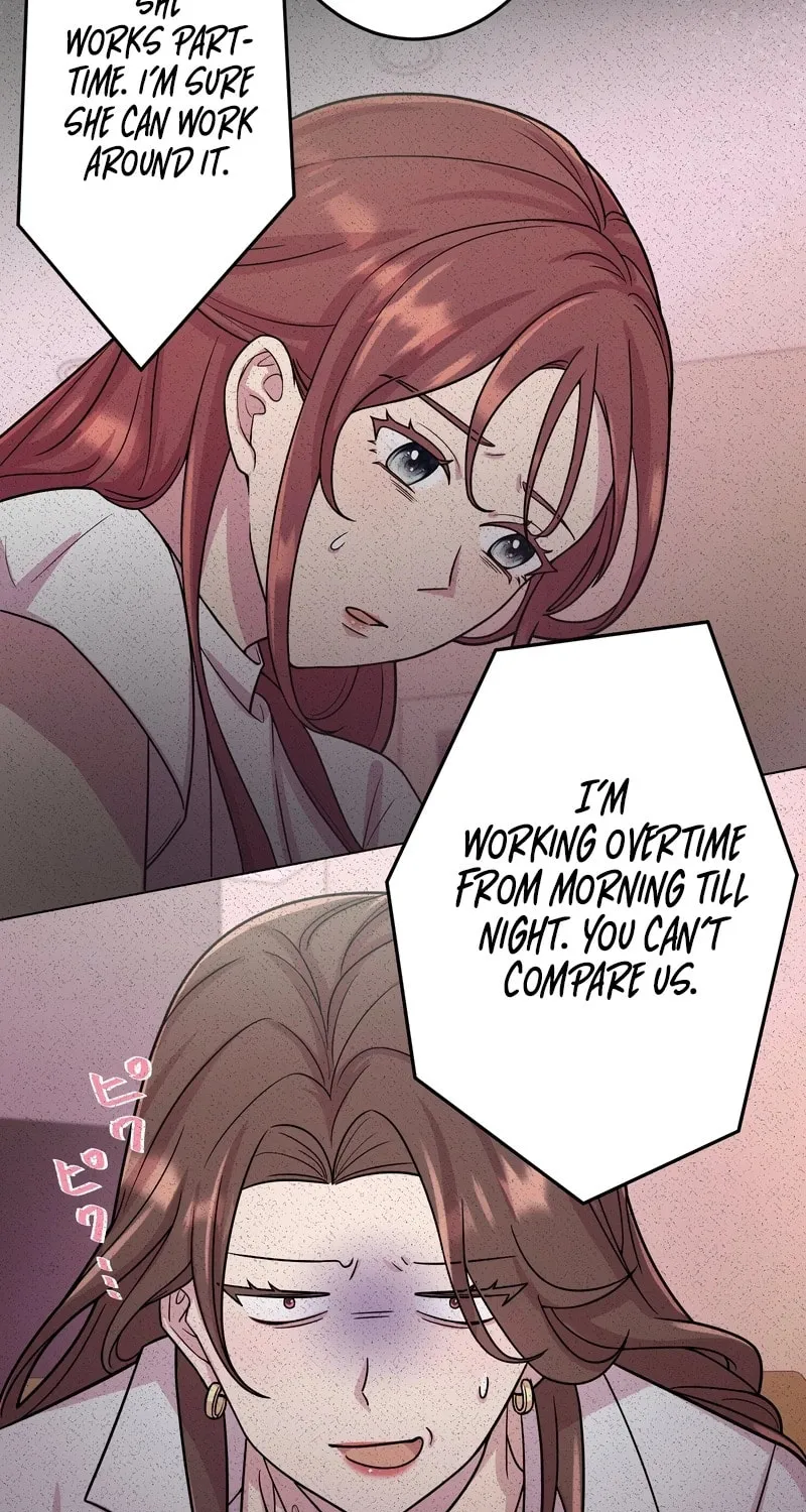 Read We Are Absolutely Not Getting Divorced! chapter 4 image 11 on Lezhin