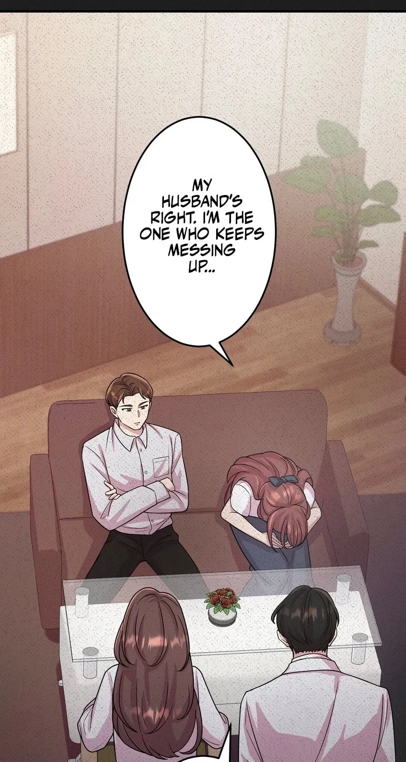 Read We Are Absolutely Not Getting Divorced! chapter 4 image 13 on Lezhin