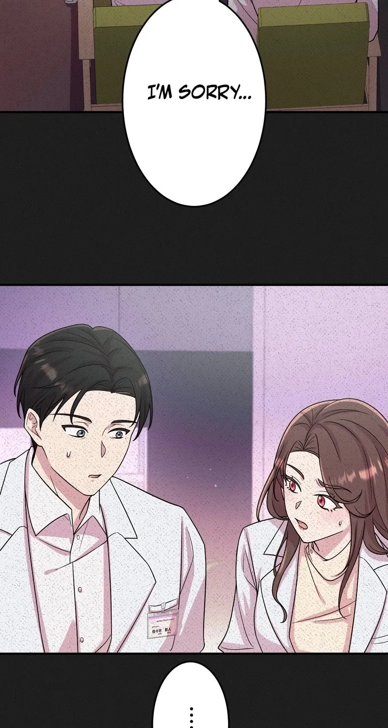 Read We Are Absolutely Not Getting Divorced! chapter 4 image 14 on Lezhin