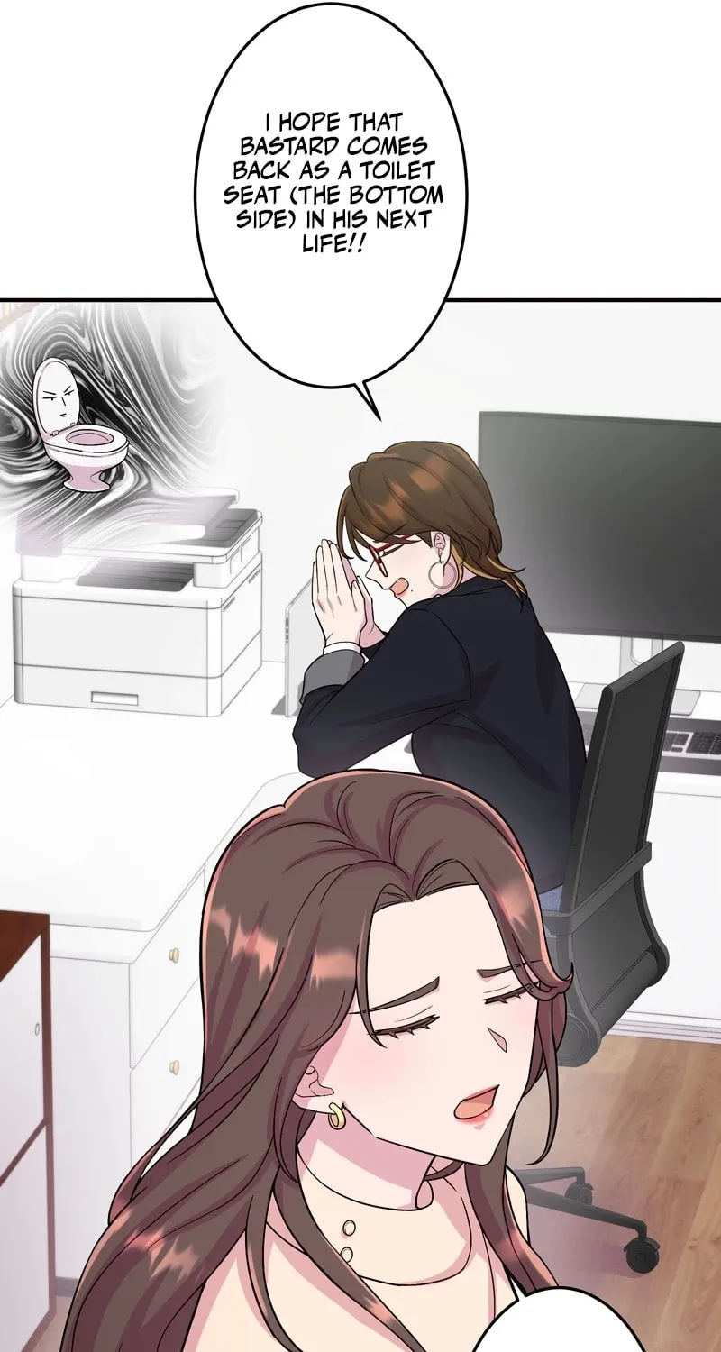 Read We Are Absolutely Not Getting Divorced! chapter 4 image 17 on Lezhin