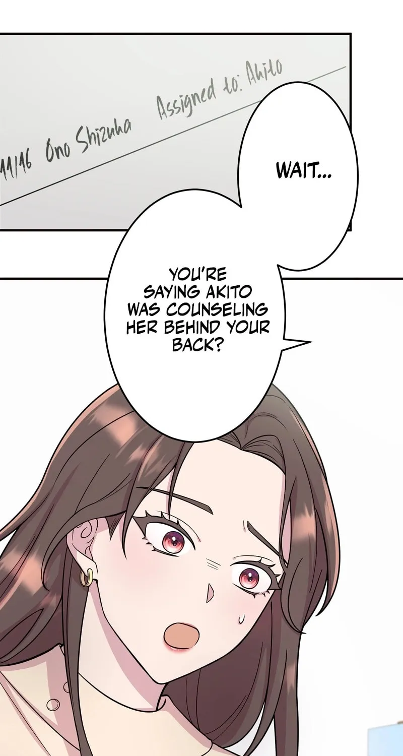 Read We Are Absolutely Not Getting Divorced! chapter 4 image 22 on Lezhin