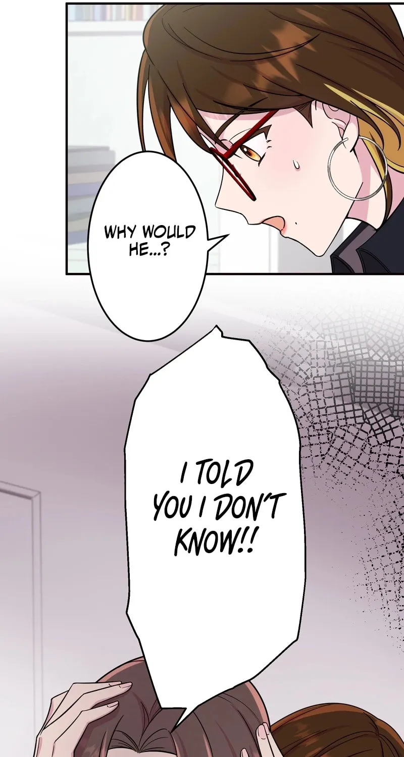Read We Are Absolutely Not Getting Divorced! chapter 4 image 24 on Lezhin