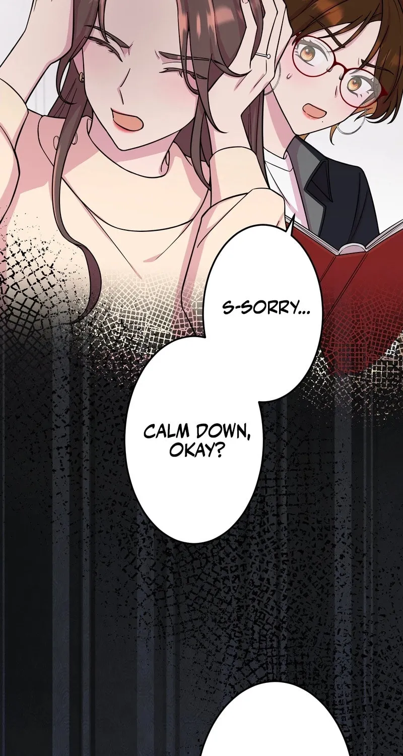 Read We Are Absolutely Not Getting Divorced! chapter 4 image 25 on Lezhin