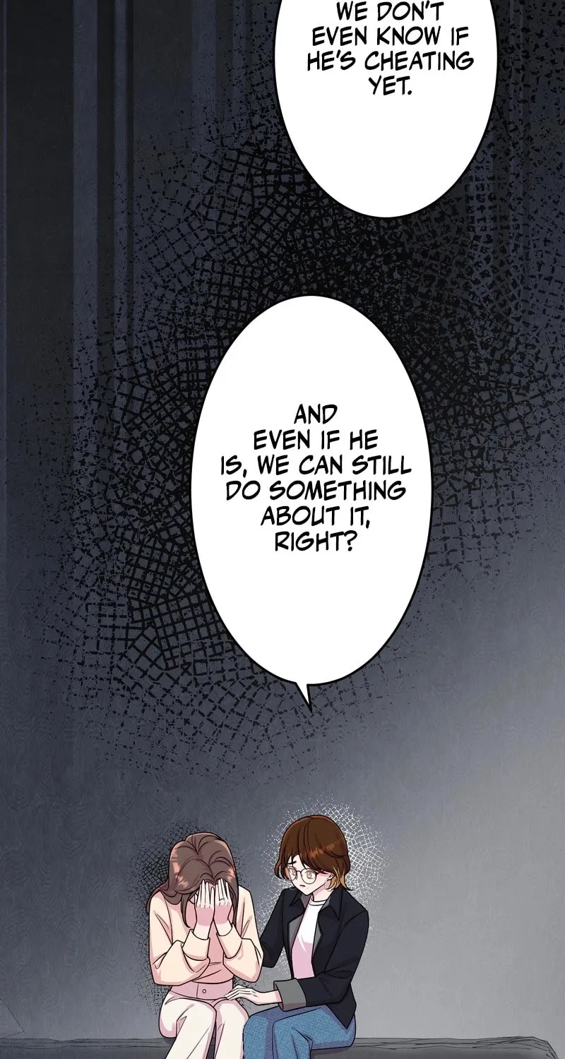 Read We Are Absolutely Not Getting Divorced! chapter 4 image 26 on Lezhin