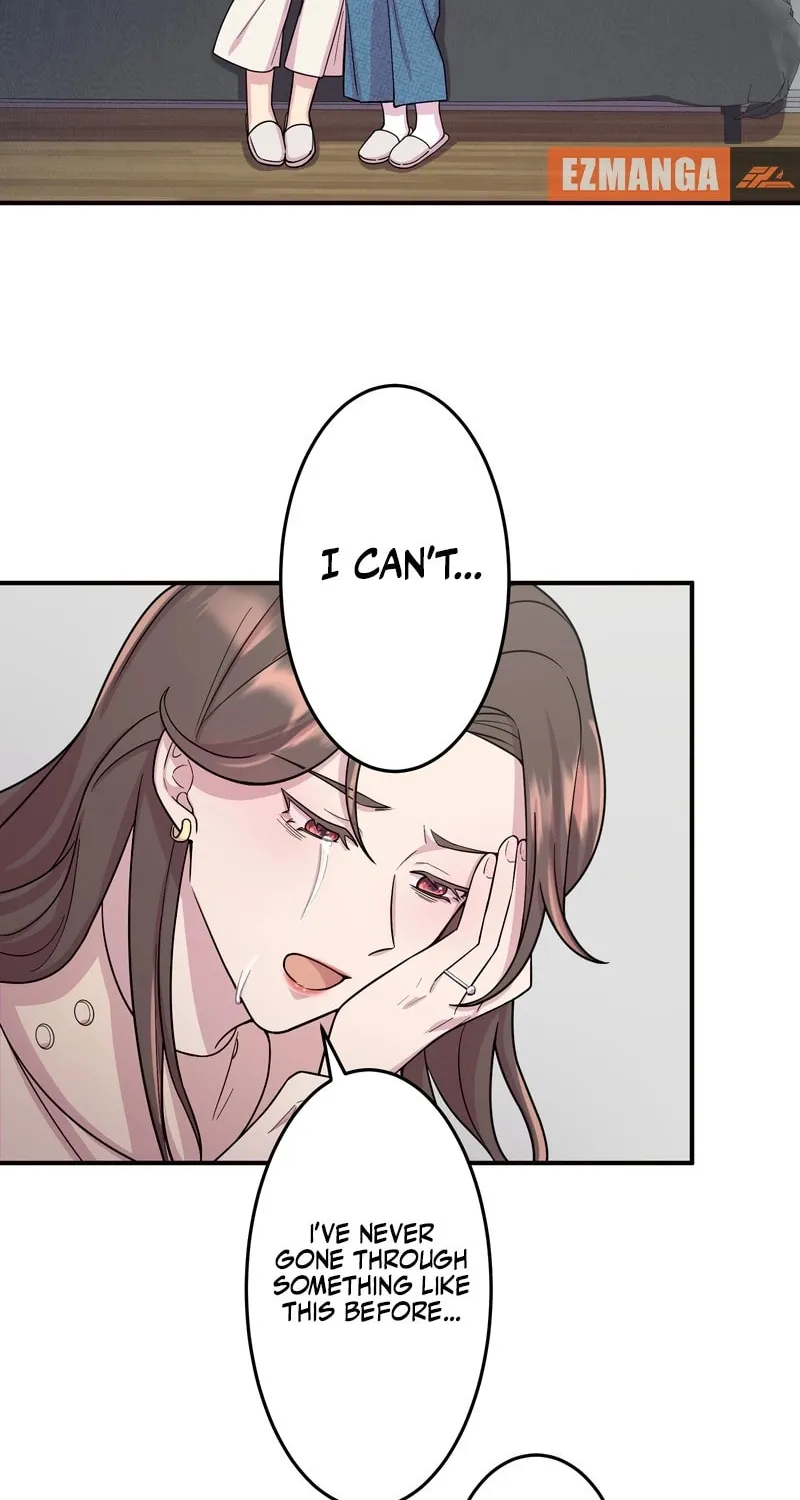 Read We Are Absolutely Not Getting Divorced! chapter 4 image 27 on Lezhin
