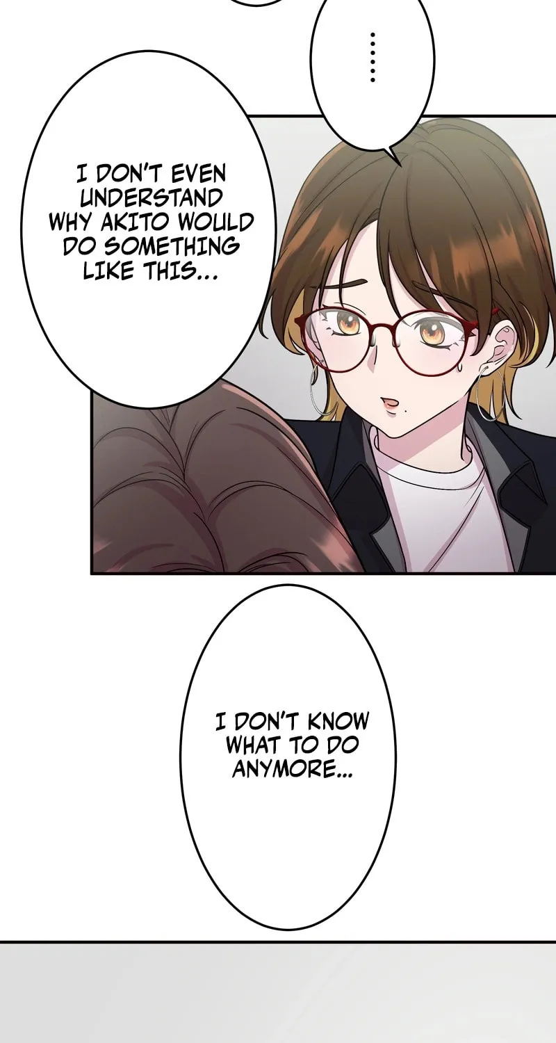 Read We Are Absolutely Not Getting Divorced! chapter 4 image 28 on Lezhin