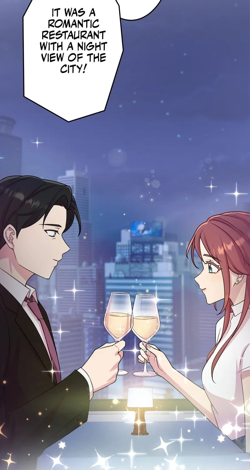 Read We Are Absolutely Not Getting Divorced! chapter 4 image 3 on Lezhin