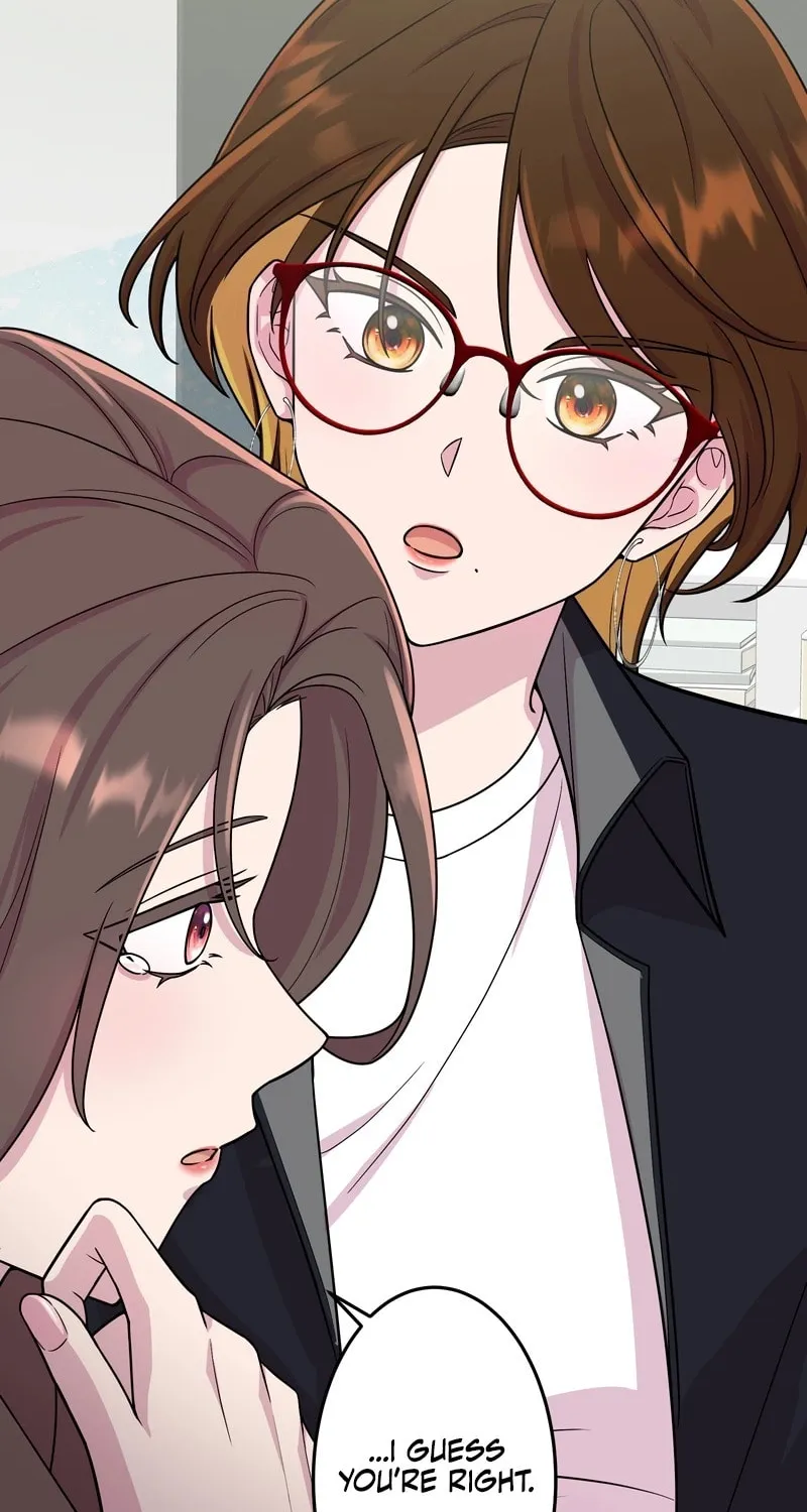 Read We Are Absolutely Not Getting Divorced! chapter 4 image 31 on Lezhin