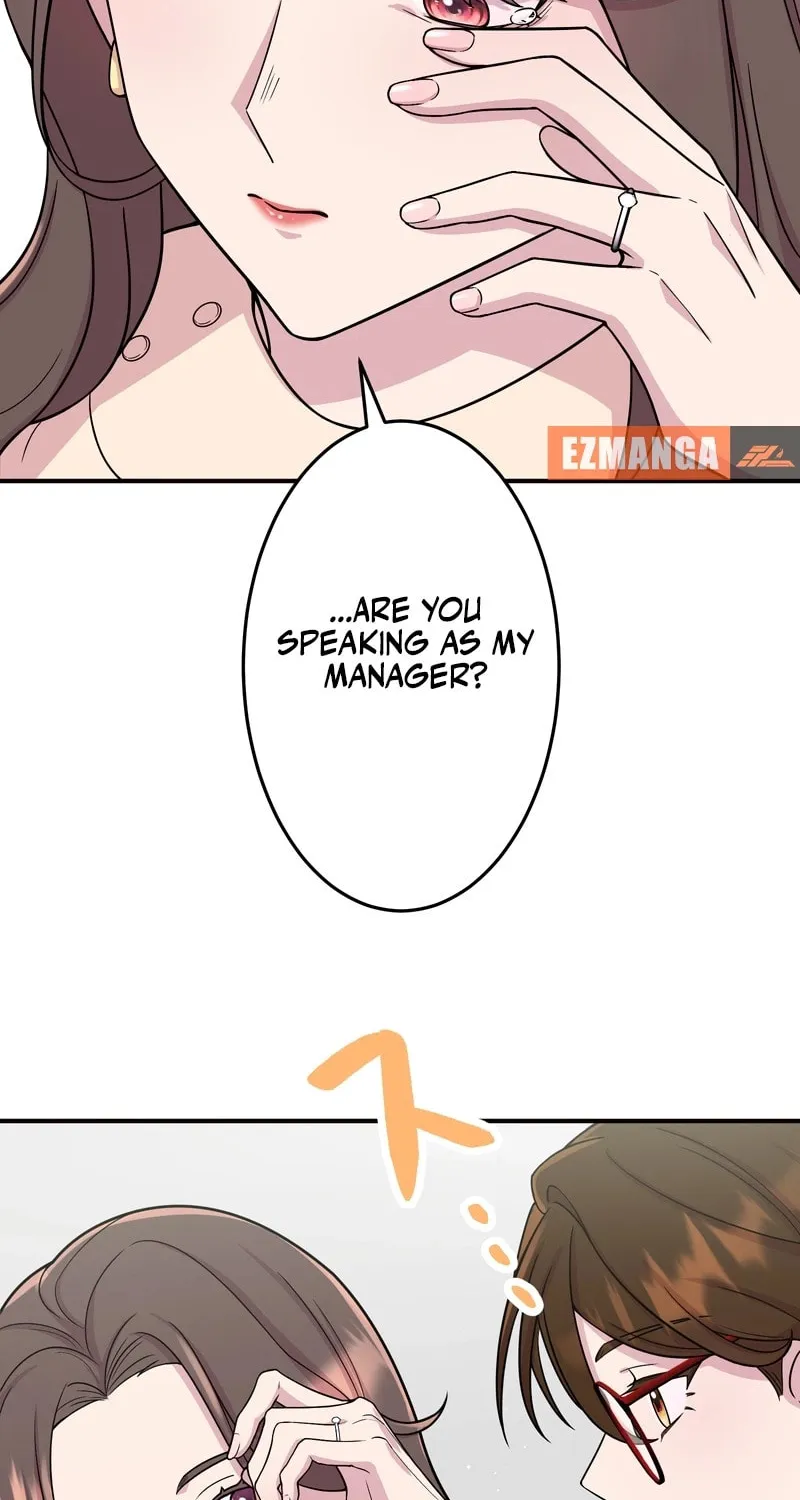 Read We Are Absolutely Not Getting Divorced! chapter 4 image 34 on Lezhin