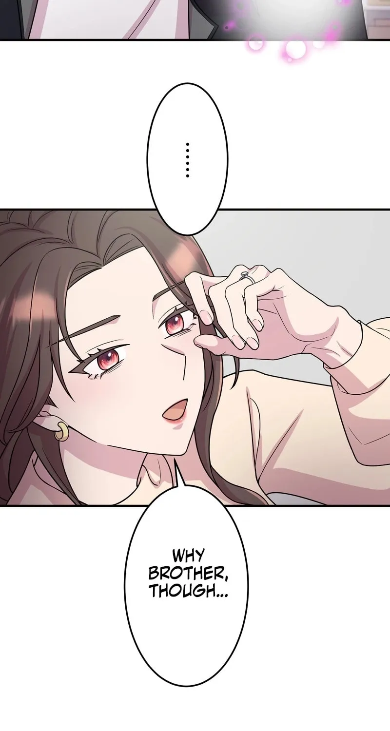 Read We Are Absolutely Not Getting Divorced! chapter 4 image 37 on Lezhin