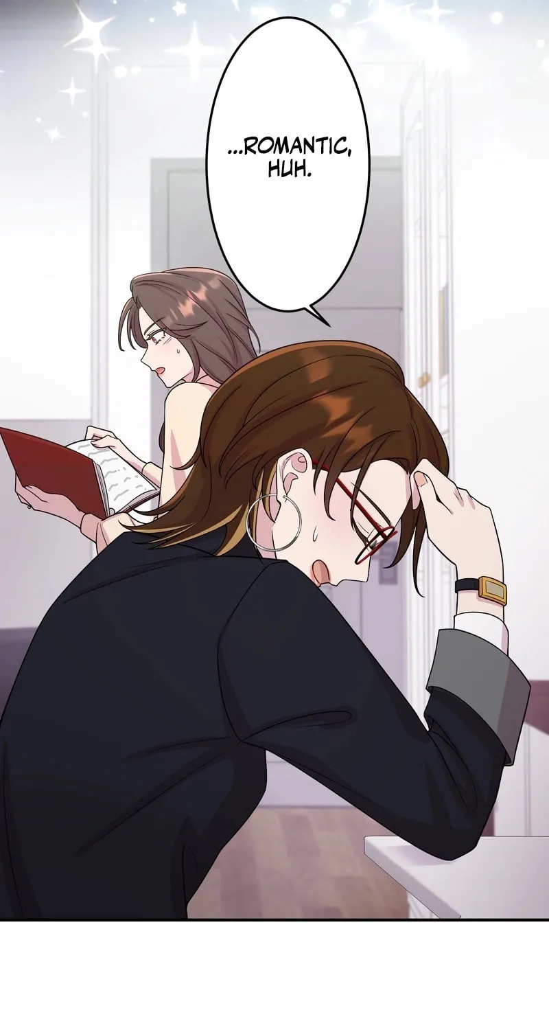 Read We Are Absolutely Not Getting Divorced! chapter 4 image 4 on Lezhin