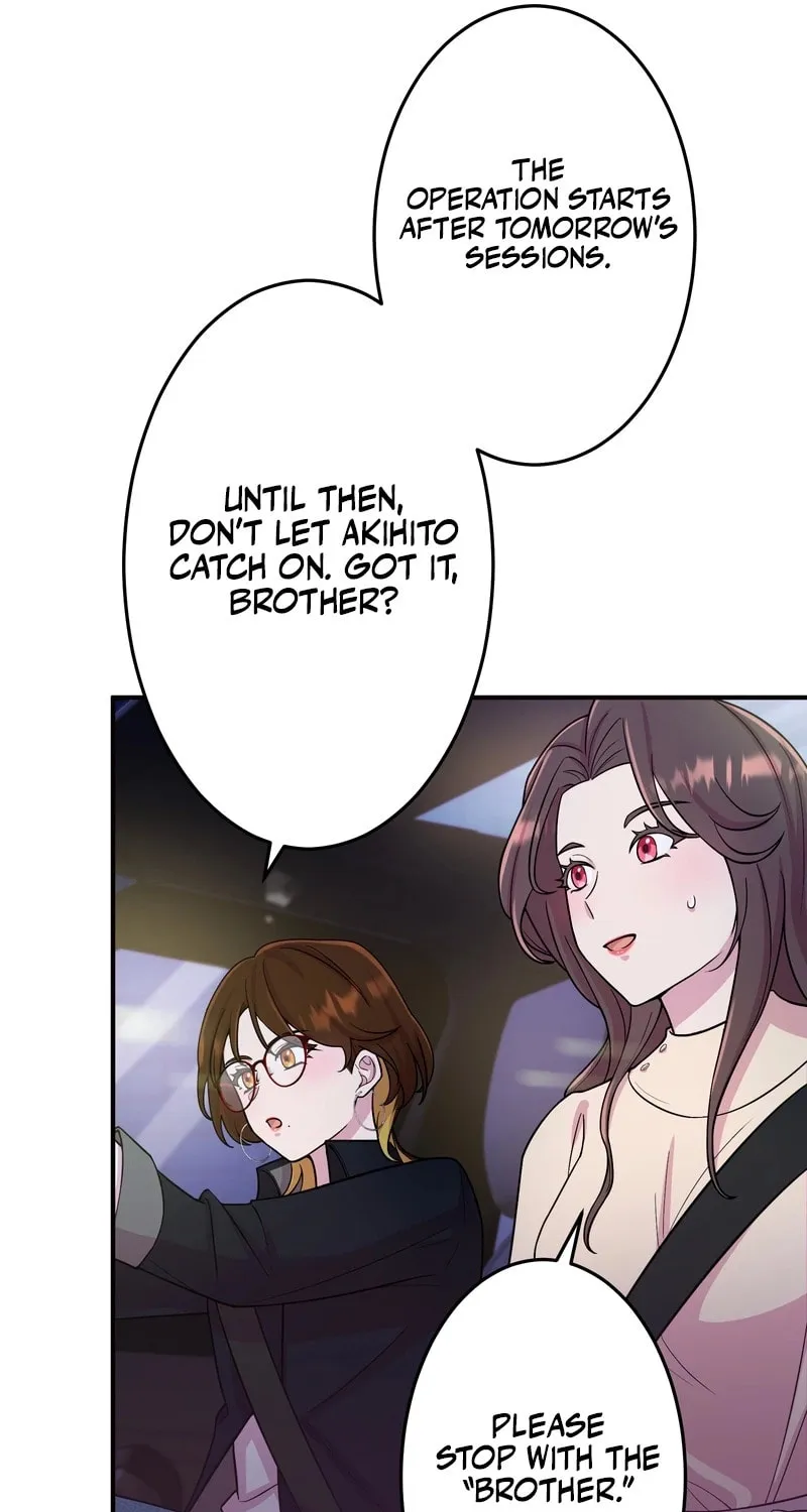 Read We Are Absolutely Not Getting Divorced! chapter 4 image 41 on Lezhin