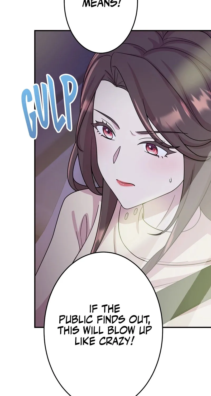 Read We Are Absolutely Not Getting Divorced! chapter 4 image 43 on Lezhin