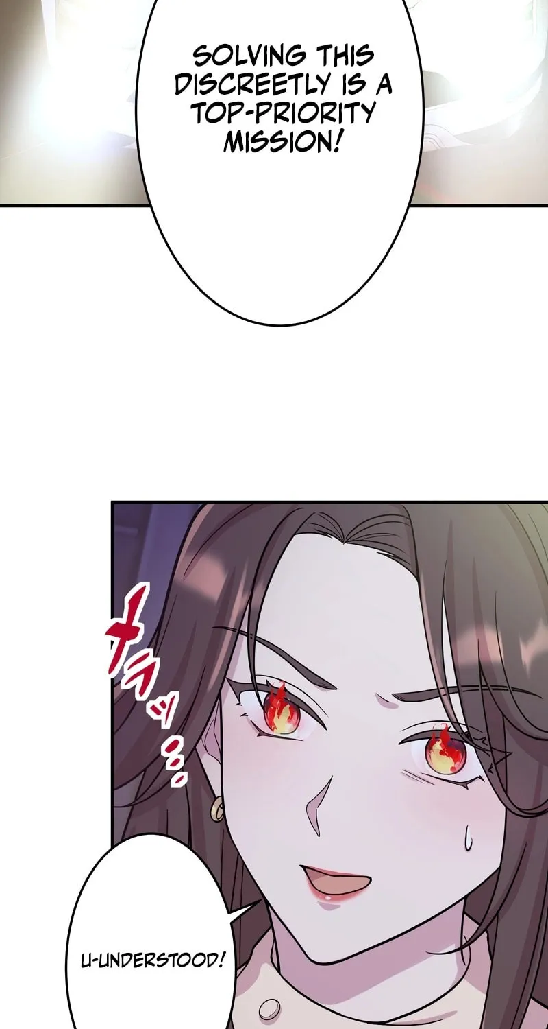 Read We Are Absolutely Not Getting Divorced! chapter 4 image 45 on Lezhin