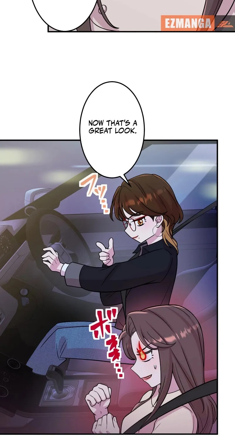 Read We Are Absolutely Not Getting Divorced! chapter 4 image 46 on Lezhin