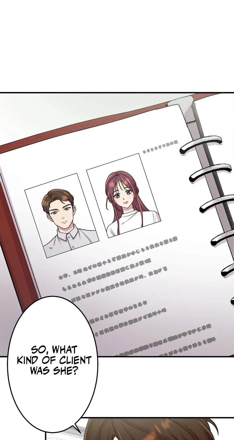 Read We Are Absolutely Not Getting Divorced! chapter 4 image 5 on Lezhin