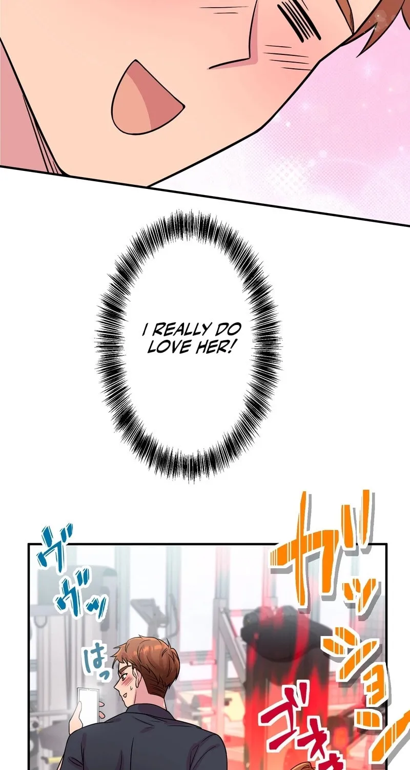 Read We Are Absolutely Not Getting Divorced! chapter 4 image 51 on Lezhin