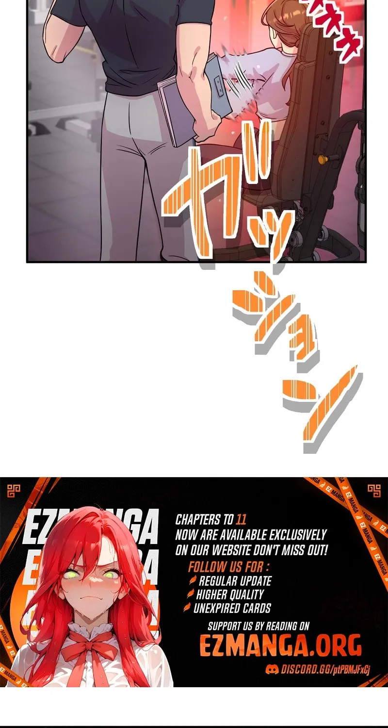 Read We Are Absolutely Not Getting Divorced! chapter 4 image 52 on Lezhin