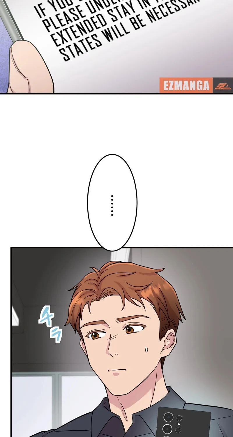 Read We Are Absolutely Not Getting Divorced! chapter 4 image 54 on Lezhin