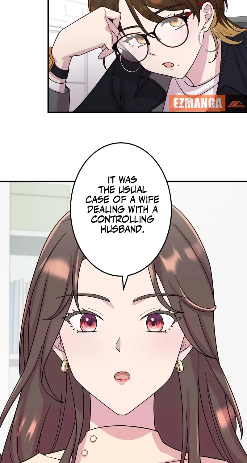 Read We Are Absolutely Not Getting Divorced! chapter 4 image 6 on Lezhin